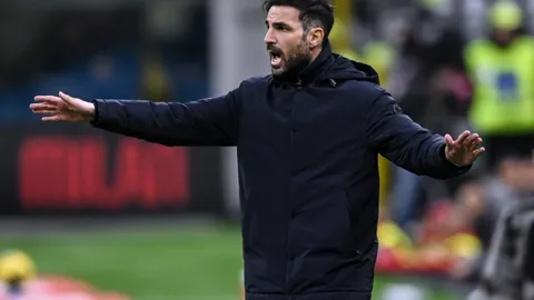 马特乌斯头球梅开二度，西海岸与海牛战平2比2