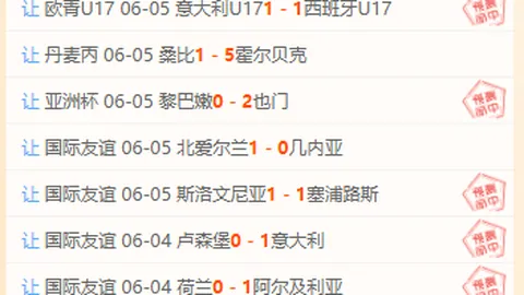 2026信心之战，不容错过的精彩对决